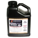 Hodgdon H1000 Smokeless Pulver (0,5 Kg)