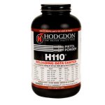 Hodgdon H1000 Smokeless Pulver (3.7 Kg)