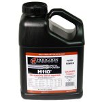 Hodgdon H110 Smokeless Pulver (0,5 Kg)