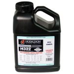 Hodgdon H322 Smokeless Pulver (0,5 Kg)