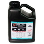 Hodgdon H335 Smokeless Pulver (0,5 Kg)