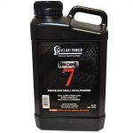 Alliant Reloder 33 Smokeless Rifle Pulver (3.7 Kg)