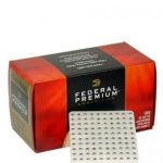 Zündhütchen CCI Small Pistol Nr. 500 | 1000 Stück