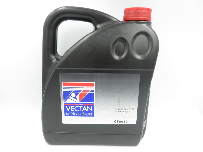 VECTAN AS PULVER 2KG