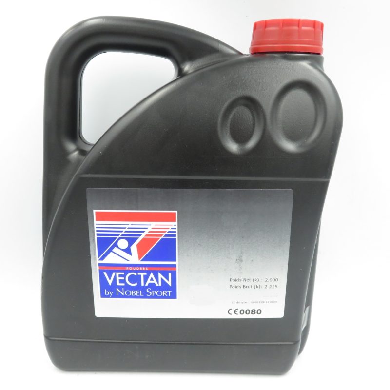 VECTAN SP3 PULVER 2KG